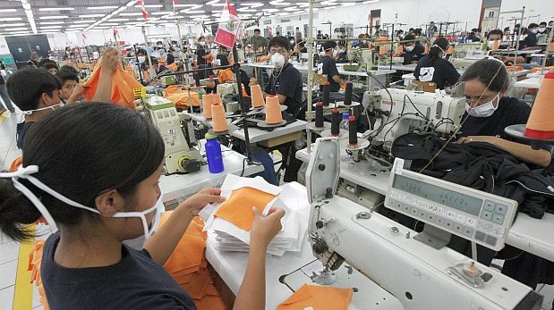 Gobierno no descarta aumento de sueldo mÃ­nimo este aÃ±o